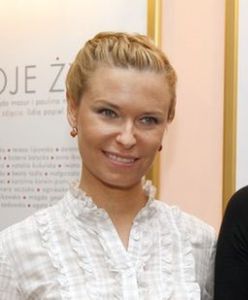 Paulina Młynarska: z TVN Style do Polsat Cafe