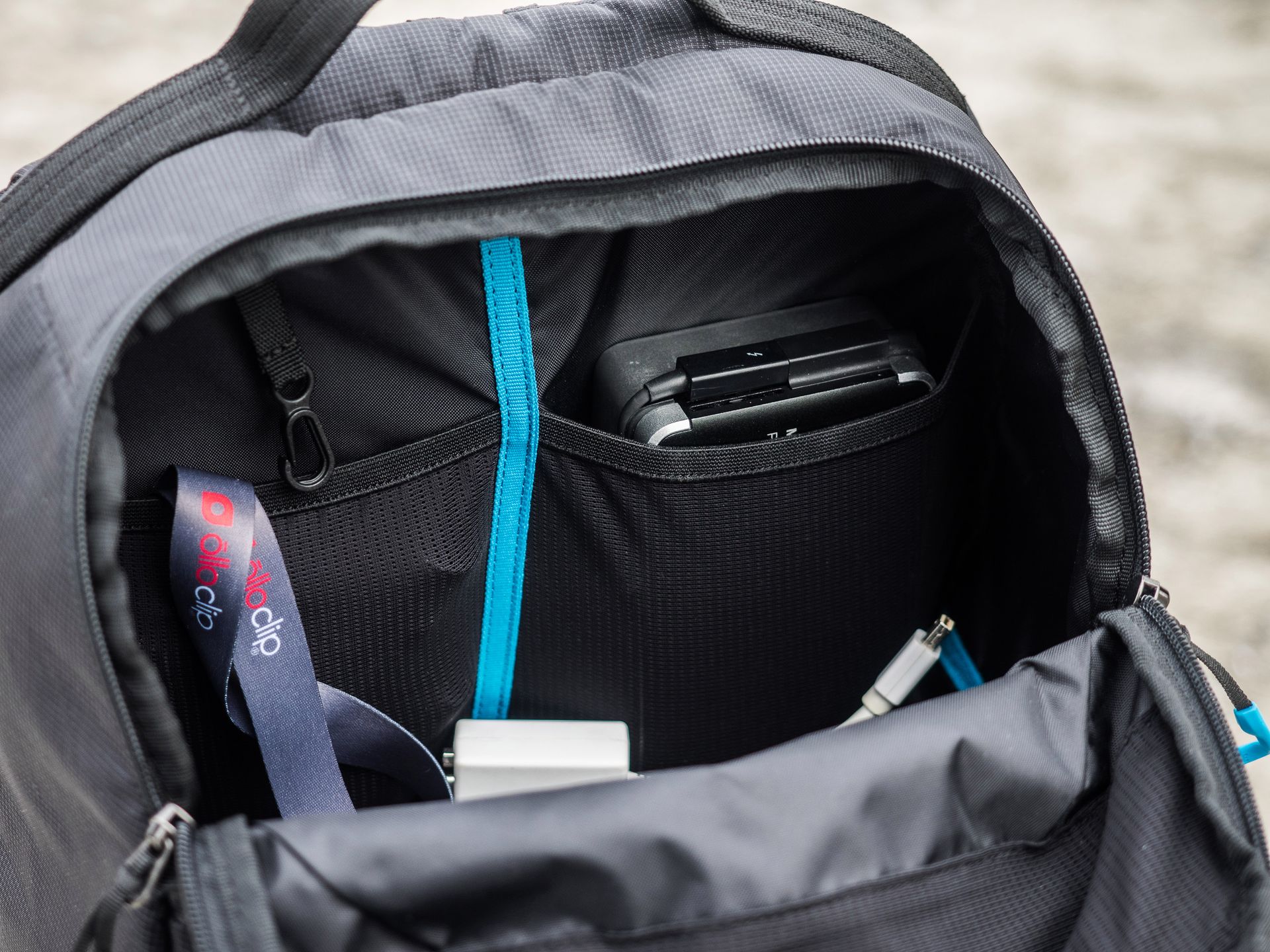 Thule Aspect DSLR - plecak fotograficzny na każdą okazję [test] 8