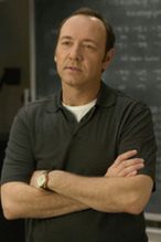 "House of Cards": Kevin Spacey chce obalić prezydenta