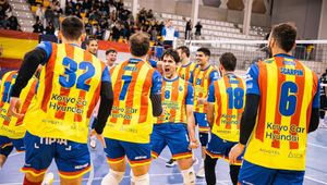 Politechnika odwiedzi urocze miejsce. Polacy zostają w grze o Puchar Challenge