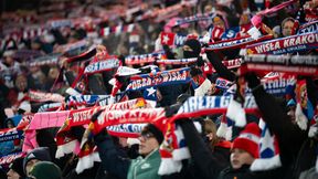 Kibice Wisły Kraków nie wejdą na mecz. Jest oficjalny komunikat