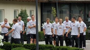 Jaka powinna być przyszłość kadry? "Ciągle coś budujemy, trzeba z tym skończyć"