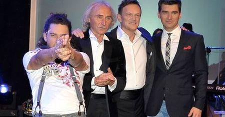 Ani Mru Mru i Kabaret Młodych Panów w Wielkim Finale "Stand up. Zabij mnie śmiechem"!