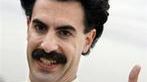 Sacha Baron Cohen