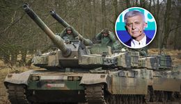 Nie SAFE i nie złoto z NBP. Jest inny sposób na zwiększenie bezpieczeństwa Polski