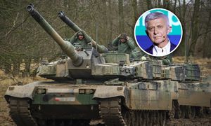 Nie SAFE i nie złoto z NBP. Jest inny sposób na zwiększenie bezpieczeństwa Polski