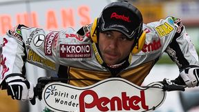 Elitserien: Indianerna Kumla - Vastervik Speedway 54:36, komplet Andersena