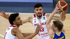 Jeremy Sochan - wczoraj anonimowy, dziś na ustach kibiców koszykówki. Oto sensacyjny 17-latek w kadrze Polski
