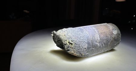 Kosmiczny śmieć wpadł mu do domu. Do akcji wkracza NASA
