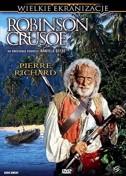 Robinson Crusoe