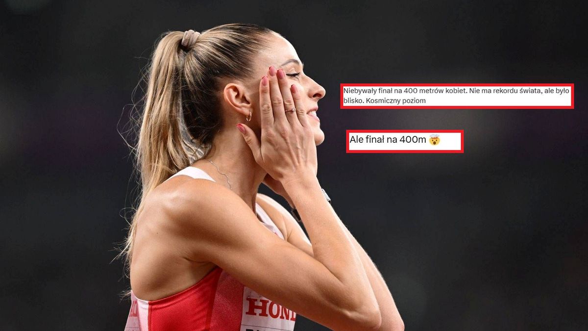 Getty Images / Hannah Peters/Getty Images / Natalia Bukowiecka