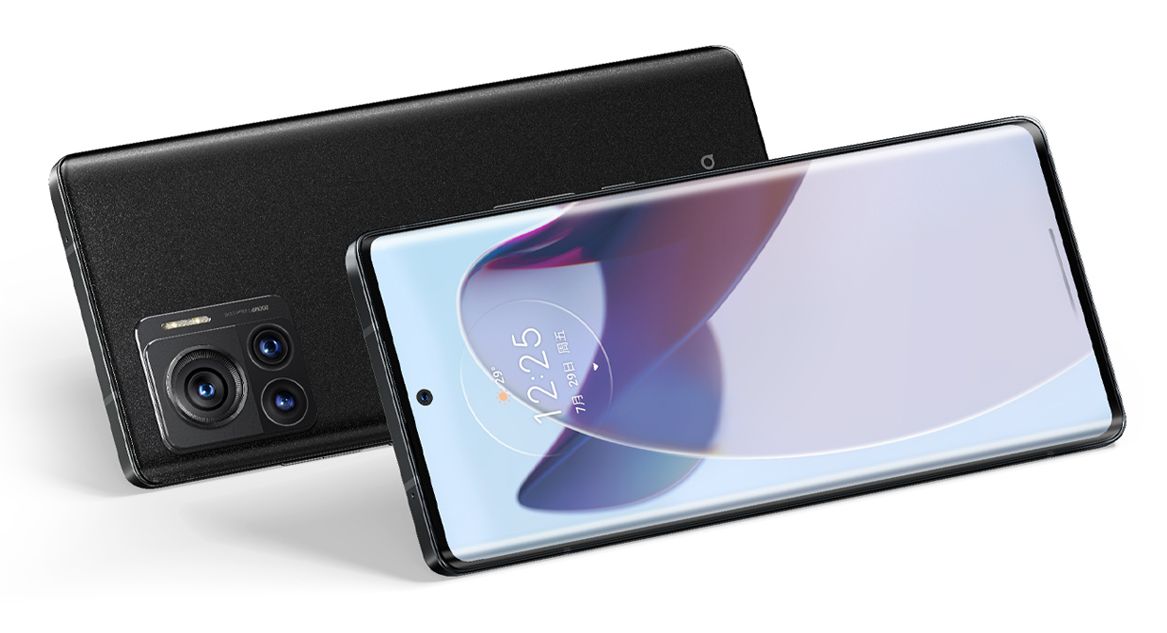 Motorola Moto X30 Pro