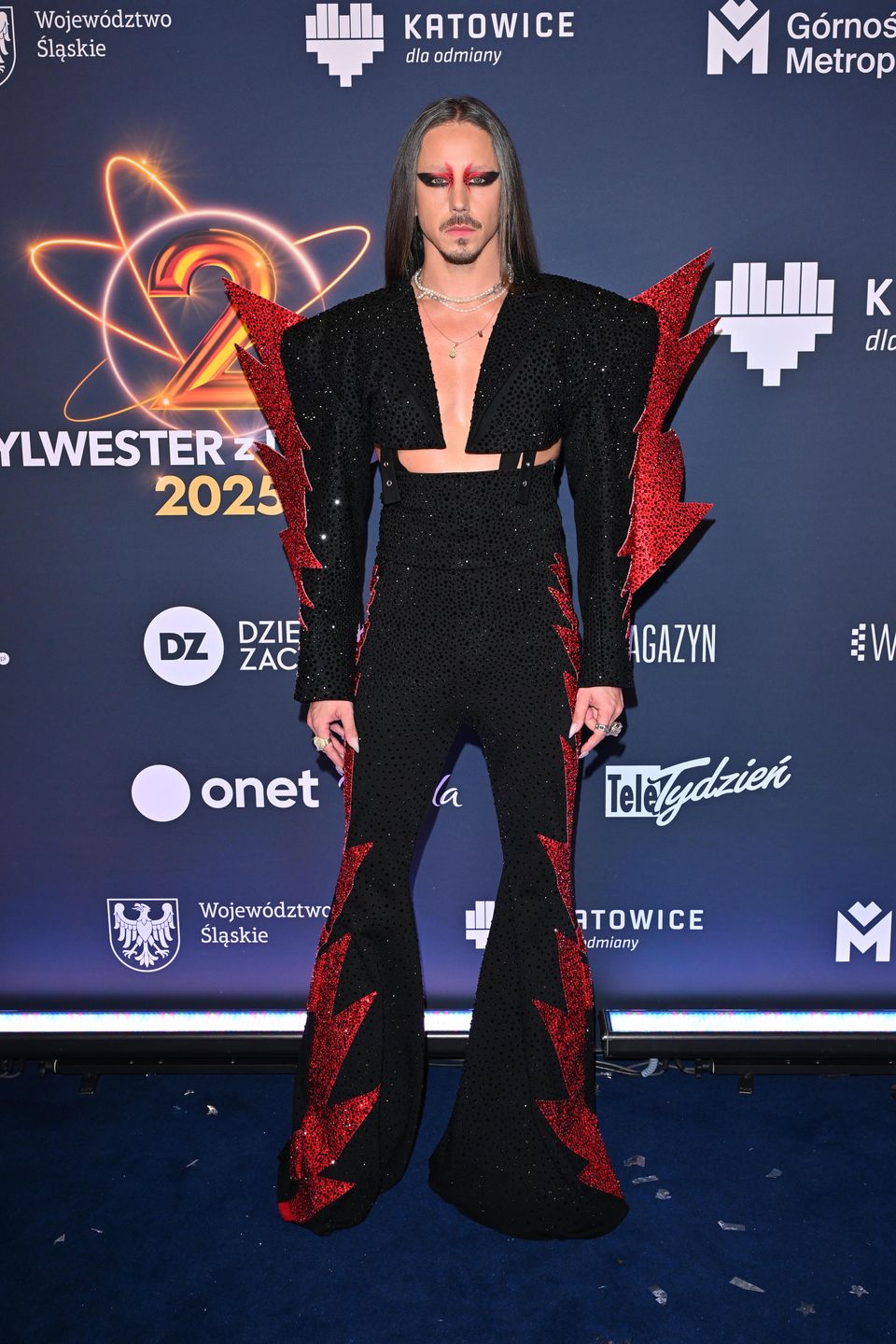 Michał Szpak 