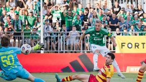 GKS Katowice - Radomiak Radom. Kto okaże się lepszy w piątkowym hicie?