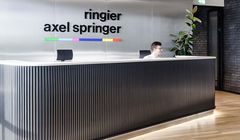 Ringier Axel Springer Polska z nowym dyrektorem. Przeszedł z sektora bankowego
