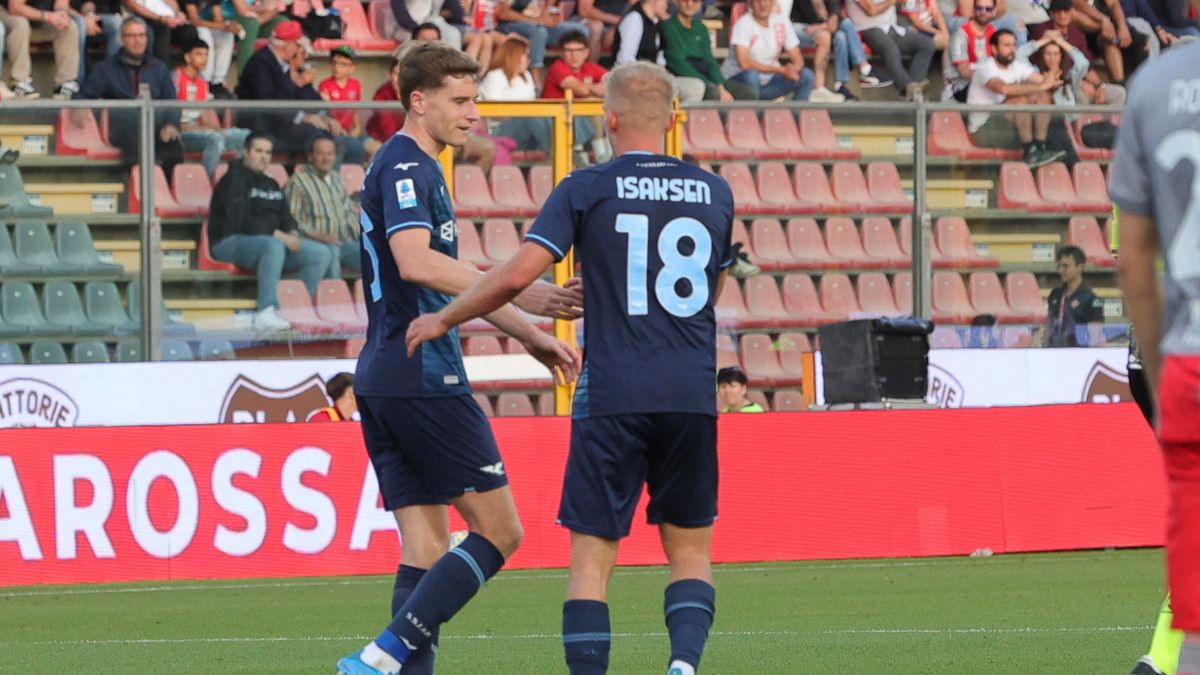 Cremonese pogrążone w kryzysie po porażce z Lazio 2:1 w doliczonym czasie — image 2