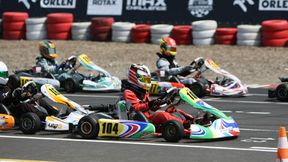 Rotax: walka o mistrzostwo Polski się zaostrza