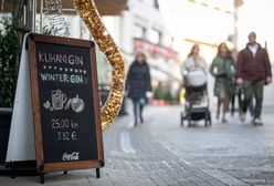 Chorwacja w strefie euro. Chorwaci załamani