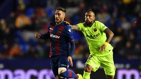 La Liga. Szykują się zmiany w Barcelonie. Kilku piłkarzy ma odejść z klubu