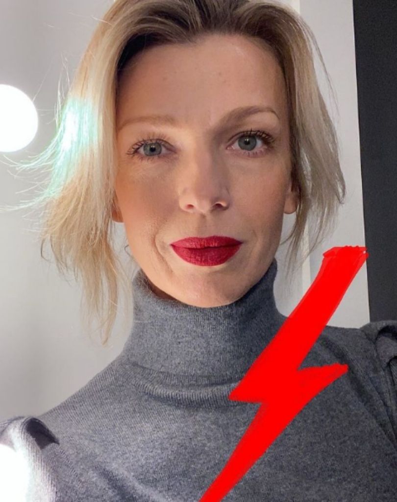 Magda Mołek odpowiada na komentarze po wsparciu strajku mediów