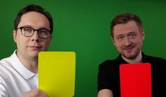 „Dwójka sędziowska” wspólnym programem TVP Sport i Wirtualnej Polski