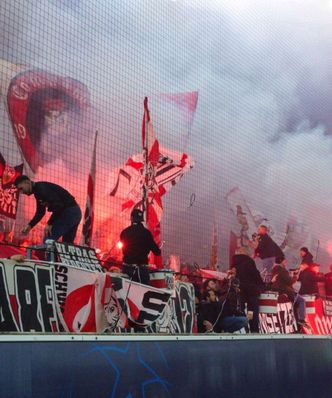 Ostrzeżenie dla niemieckich kibiców. Nie uwierzysz, czego nie mogą wnieść na stadion