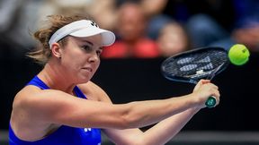 Niespodzianka w BJKC. Czeszki podzieliły los Polek