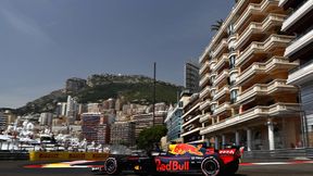 Grand Prix Monako: Daniel Ricciardo poza zasięgiem rywali. Dobry wynik Siergieja Sirotkina