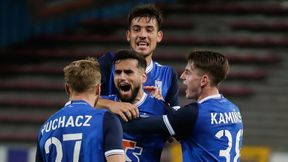Liga Europy: Lech Poznań poznał rywali w fazie grupowej. Atrakcyjne, ale mocne zespoły