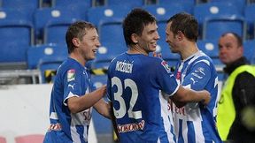 Mateusz Możdżeń: Harowaliśmy jak woły, ale wynik jest tragiczny