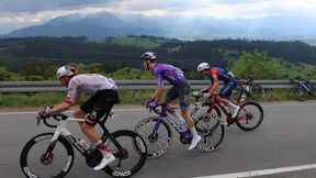 Kolarstwo. Tour de Pologne. Gdzie oglądać na żywo, online ostatni etap?
