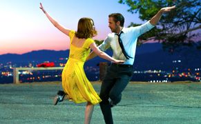 TVN HD La La Land