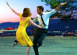 TVN HD La La Land