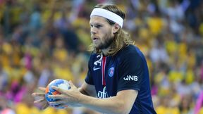 Mikkel Hansen po 10 latach odchodzi z PSG. Osiągnie swój cel?