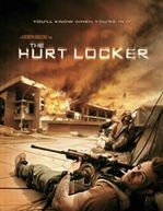 "The Hurt Locker. W pułapce wojny" w wybranych kinach