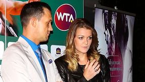 WTA Katowice: Players Party