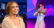 Jennifer Lopez wspomniała o Polsce i występie w Warszawie: "To był jeden z lepszych koncertów"