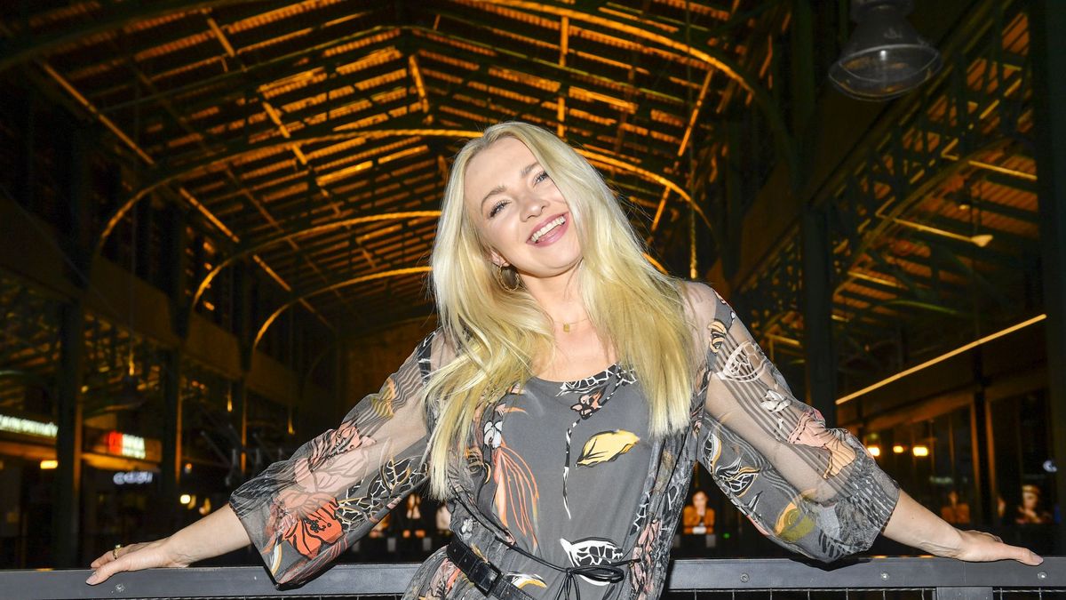 Barbara Kurdej-Szatan