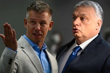 100 dni rewolucji Pétera Magyara. Jak TISZA demontuje system Orbána