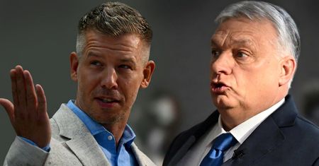 100 dni rewolucji Pétera Magyara. Jak TISZA demontuje system Orbána