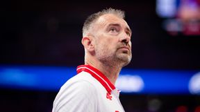 Reprezentacja Polski wznowiła treningi. Co ze zdrowiem kadrowiczów? Nikola Grbić wyjaśnił