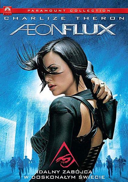 Aeon Flux