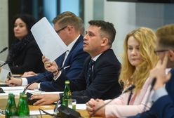 Nawrocki się nie stawił. Jest ruch sejmowej komisji