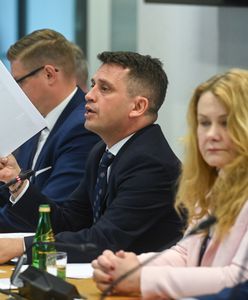 Nawrocki się nie stawił. Jest ruch sejmowej komisji
