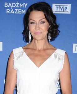 Nie chce być już twarzą TVP? Zaskakująca reakcja dziennikarki