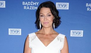 Nie chce być już twarzą TVP? Zaskakująca reakcja dziennikarki