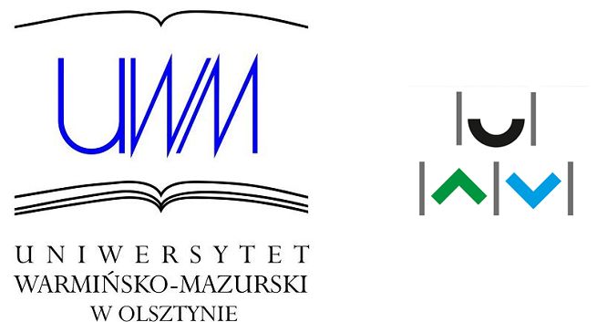 Nowe logo Uniwersytetu Warmińsko-Mazurskiego za 5 tys. złotych
