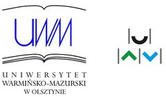 Nowe logo Uniwersytetu Warmińsko-Mazurskiego za 5 tys. złotych