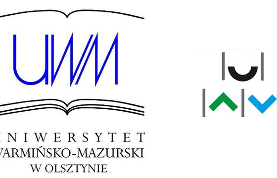 Nowe logo Uniwersytetu Warmińsko-Mazurskiego za 5 tys. złotych