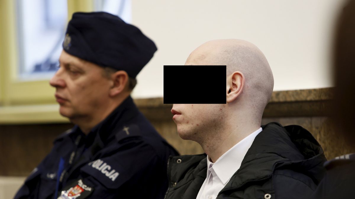 Ruszył proces nastolatków oskarżonych o zabójstwo bezdomnego 